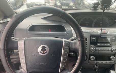 SsangYong Stavic, 2013 год, 1 200 000 рублей, 10 фотография