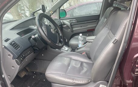 SsangYong Stavic, 2013 год, 1 200 000 рублей, 12 фотография