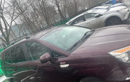 SsangYong Stavic, 2013 год, 1 200 000 рублей, 14 фотография