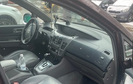 SsangYong Stavic, 2013 год, 1 200 000 рублей, 13 фотография