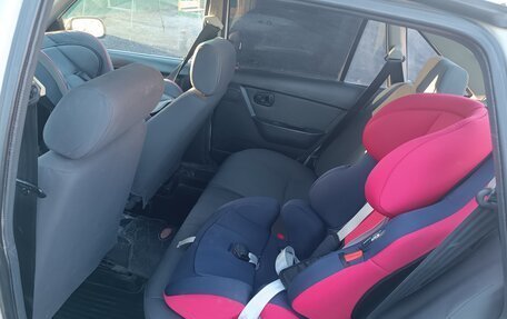 Daewoo Nexia I рестайлинг, 2011 год, 210 000 рублей, 7 фотография