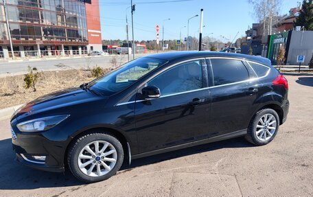Ford Focus III, 2016 год, 1 350 000 рублей, 3 фотография