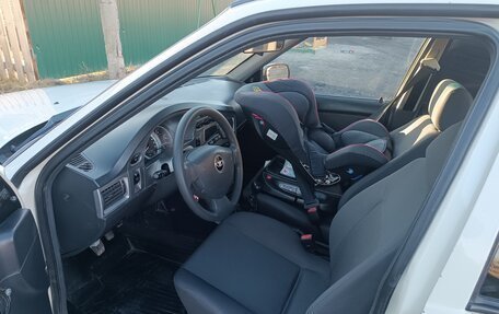 Daewoo Nexia I рестайлинг, 2011 год, 210 000 рублей, 6 фотография