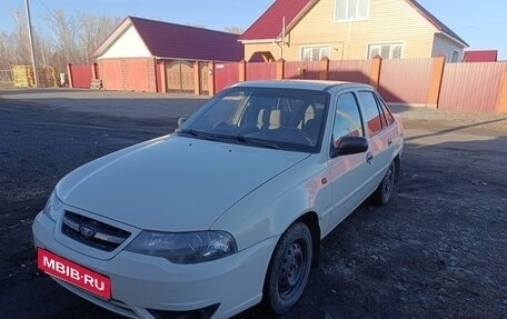 Daewoo Nexia I рестайлинг, 2011 год, 210 000 рублей, 4 фотография
