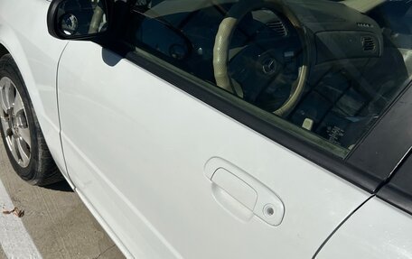 Mazda Protege, 2001 год, 350 000 рублей, 3 фотография