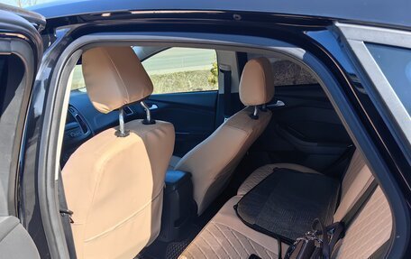 Ford Focus III, 2016 год, 1 350 000 рублей, 8 фотография