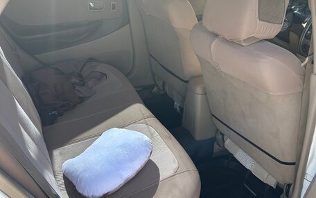 Mazda Protege, 2001 год, 350 000 рублей, 6 фотография