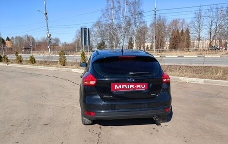 Ford Focus III, 2016 год, 1 350 000 рублей, 5 фотография