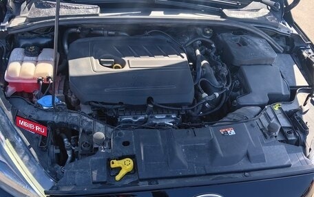 Ford Focus III, 2016 год, 1 350 000 рублей, 4 фотография