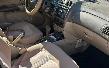 Mazda Protege, 2001 год, 350 000 рублей, 7 фотография