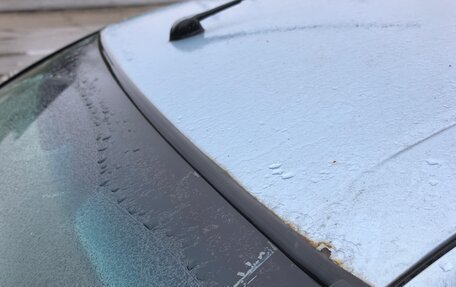 Nissan Almera, 2004 год, 480 000 рублей, 18 фотография