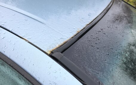 Nissan Almera, 2004 год, 480 000 рублей, 17 фотография