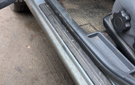 Nissan Almera, 2004 год, 480 000 рублей, 14 фотография