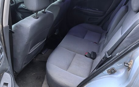 Nissan Almera, 2004 год, 480 000 рублей, 12 фотография