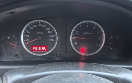 Nissan Almera, 2004 год, 480 000 рублей, 8 фотография