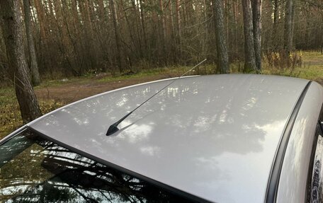 Honda Jazz I рестайлинг, 2008 год, 770 000 рублей, 9 фотография