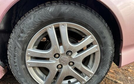 Honda Jazz I рестайлинг, 2008 год, 770 000 рублей, 10 фотография