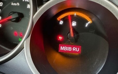 Honda Jazz I рестайлинг, 2008 год, 770 000 рублей, 14 фотография