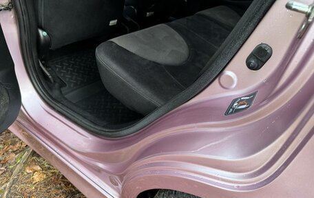 Honda Jazz I рестайлинг, 2008 год, 770 000 рублей, 18 фотография