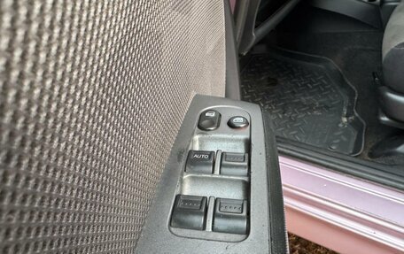 Honda Jazz I рестайлинг, 2008 год, 770 000 рублей, 22 фотография