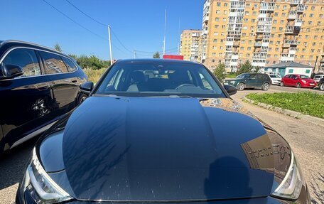 Audi A3, 2021 год, 2 450 000 рублей, 4 фотография