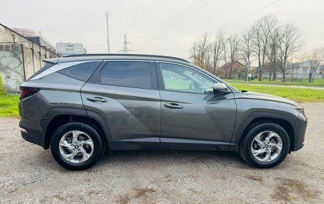 Hyundai Tucson, 2021 год, 2 500 000 рублей, 6 фотография