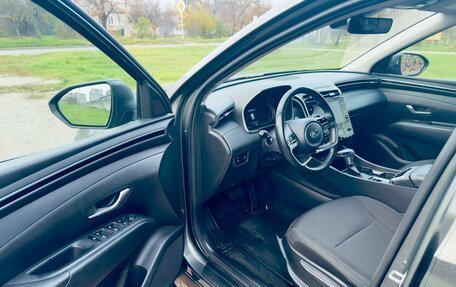 Hyundai Tucson, 2021 год, 2 500 000 рублей, 8 фотография