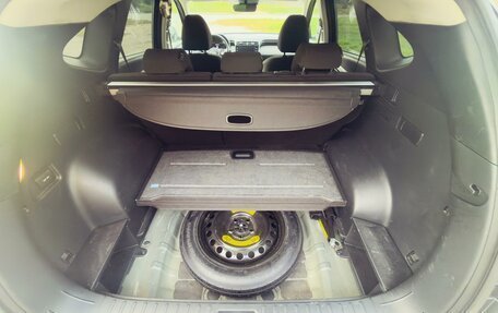 Hyundai Tucson, 2021 год, 2 500 000 рублей, 11 фотография