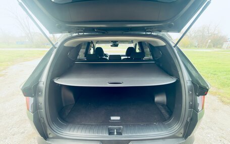 Hyundai Tucson, 2021 год, 2 500 000 рублей, 10 фотография