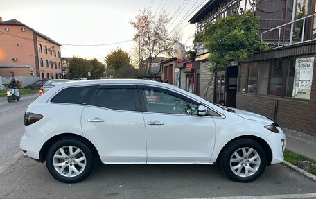 Mazda CX-7 I рестайлинг, 2010 год, 1 230 000 рублей, 9 фотография