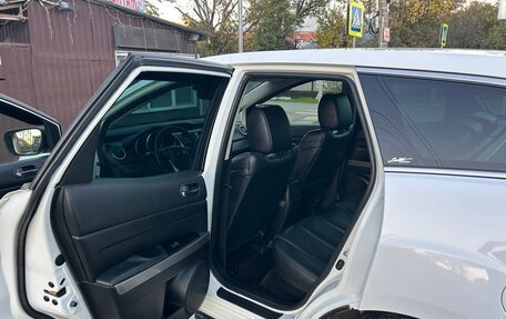 Mazda CX-7 I рестайлинг, 2010 год, 1 230 000 рублей, 12 фотография