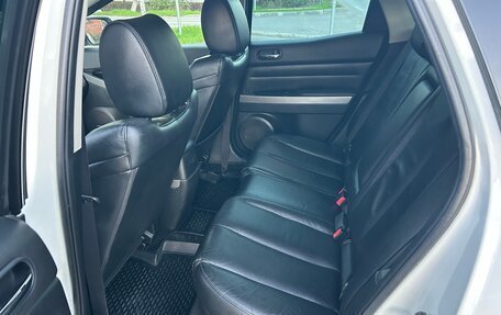 Mazda CX-7 I рестайлинг, 2010 год, 1 230 000 рублей, 13 фотография