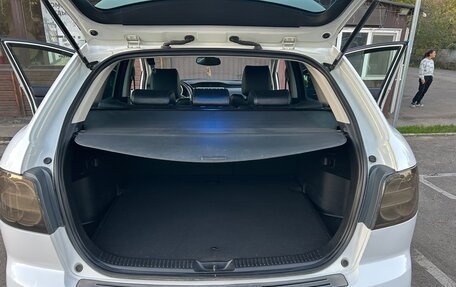 Mazda CX-7 I рестайлинг, 2010 год, 1 230 000 рублей, 14 фотография