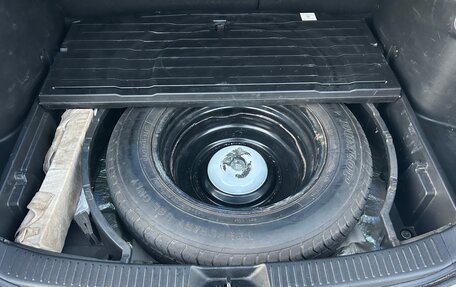 Mazda CX-7 I рестайлинг, 2010 год, 1 230 000 рублей, 15 фотография