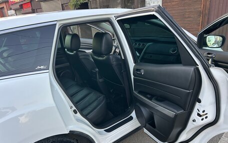 Mazda CX-7 I рестайлинг, 2010 год, 1 230 000 рублей, 17 фотография