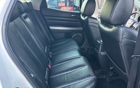 Mazda CX-7 I рестайлинг, 2010 год, 1 230 000 рублей, 18 фотография