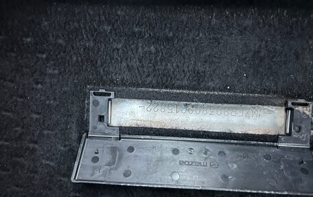 Mazda CX-7 I рестайлинг, 2010 год, 1 230 000 рублей, 22 фотография