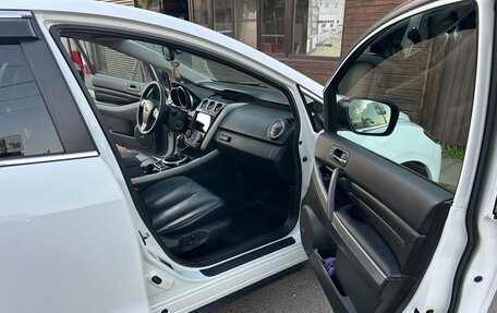 Mazda CX-7 I рестайлинг, 2010 год, 1 230 000 рублей, 20 фотография