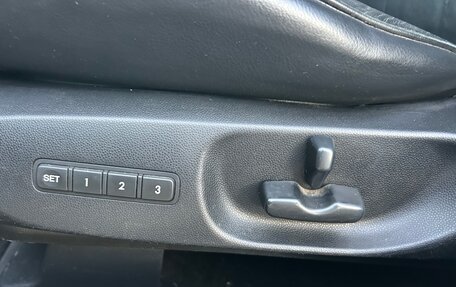 Mazda CX-7 I рестайлинг, 2010 год, 1 230 000 рублей, 21 фотография