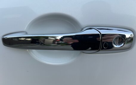 Mazda CX-7 I рестайлинг, 2010 год, 1 230 000 рублей, 23 фотография