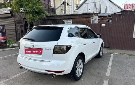 Mazda CX-7 I рестайлинг, 2010 год, 1 230 000 рублей, 8 фотография