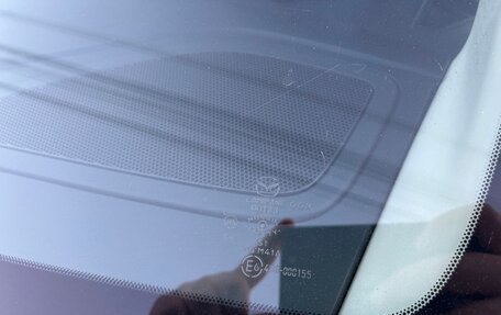 Mazda CX-7 I рестайлинг, 2010 год, 1 230 000 рублей, 35 фотография