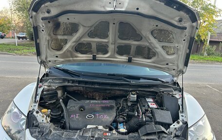 Mazda CX-7 I рестайлинг, 2010 год, 1 230 000 рублей, 36 фотография