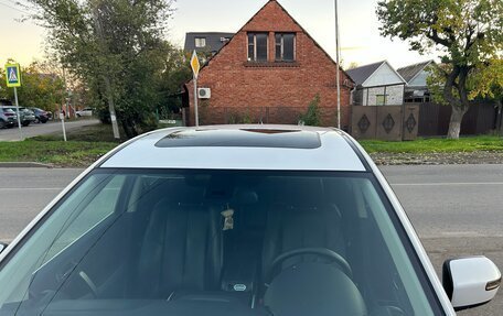 Mazda CX-7 I рестайлинг, 2010 год, 1 230 000 рублей, 33 фотография