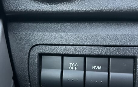 Mazda CX-7 I рестайлинг, 2010 год, 1 230 000 рублей, 28 фотография