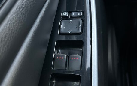 Mazda CX-7 I рестайлинг, 2010 год, 1 230 000 рублей, 29 фотография