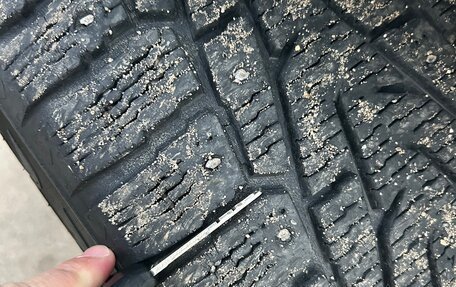 Mazda CX-7 I рестайлинг, 2010 год, 1 230 000 рублей, 37 фотография