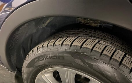 Land Rover Discovery Sport I рестайлинг, 2015 год, 2 100 000 рублей, 8 фотография