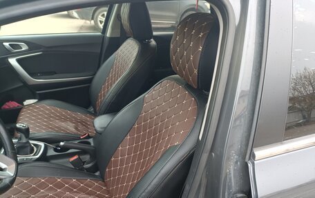 KIA cee'd III, 2018 год, 1 600 000 рублей, 3 фотография