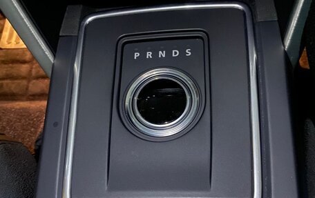 Land Rover Discovery Sport I рестайлинг, 2015 год, 2 100 000 рублей, 16 фотография